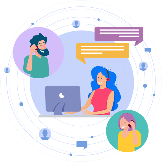 Features Image of okChat365